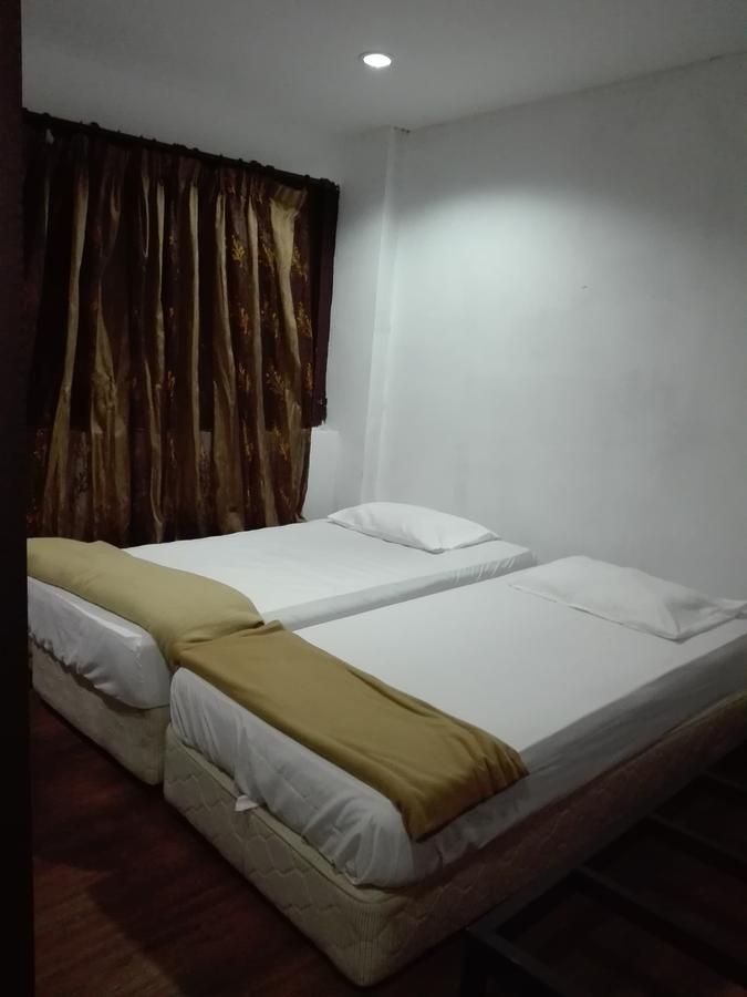 Tonight Hotel Hostel George Town Exterior foto