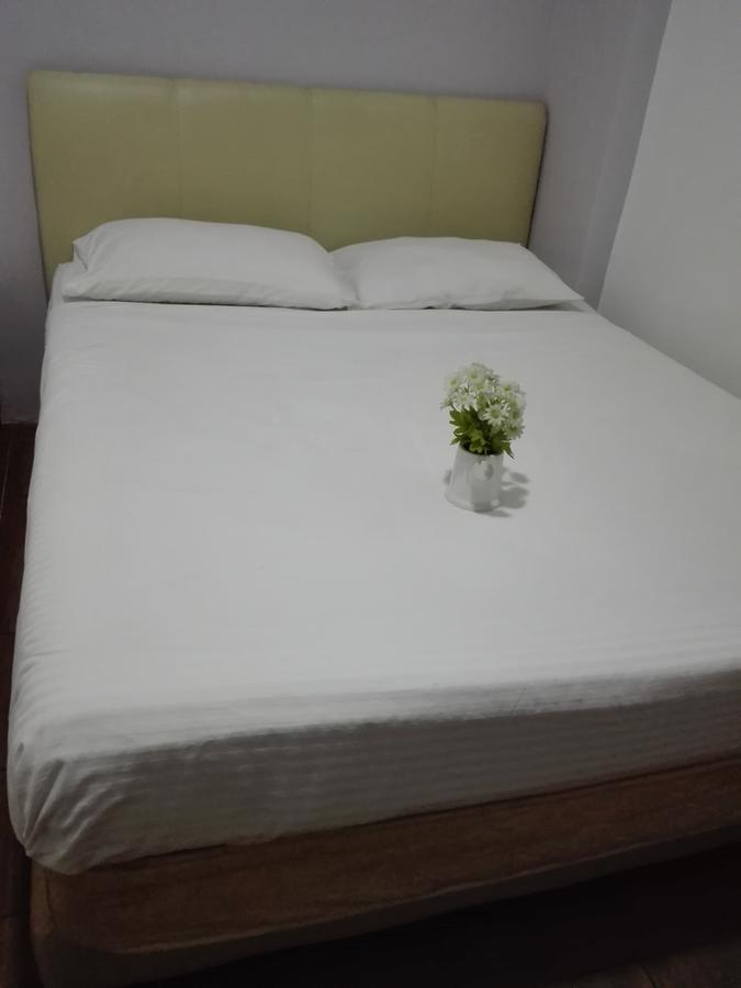 Tonight Hotel Hostel George Town Exterior foto