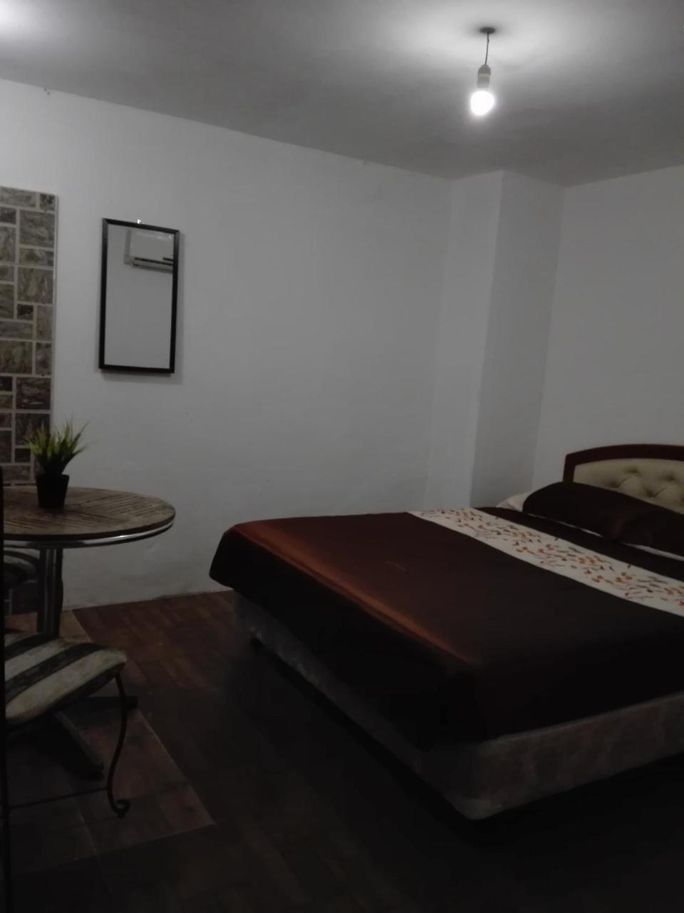 Tonight Hotel Hostel George Town Exterior foto