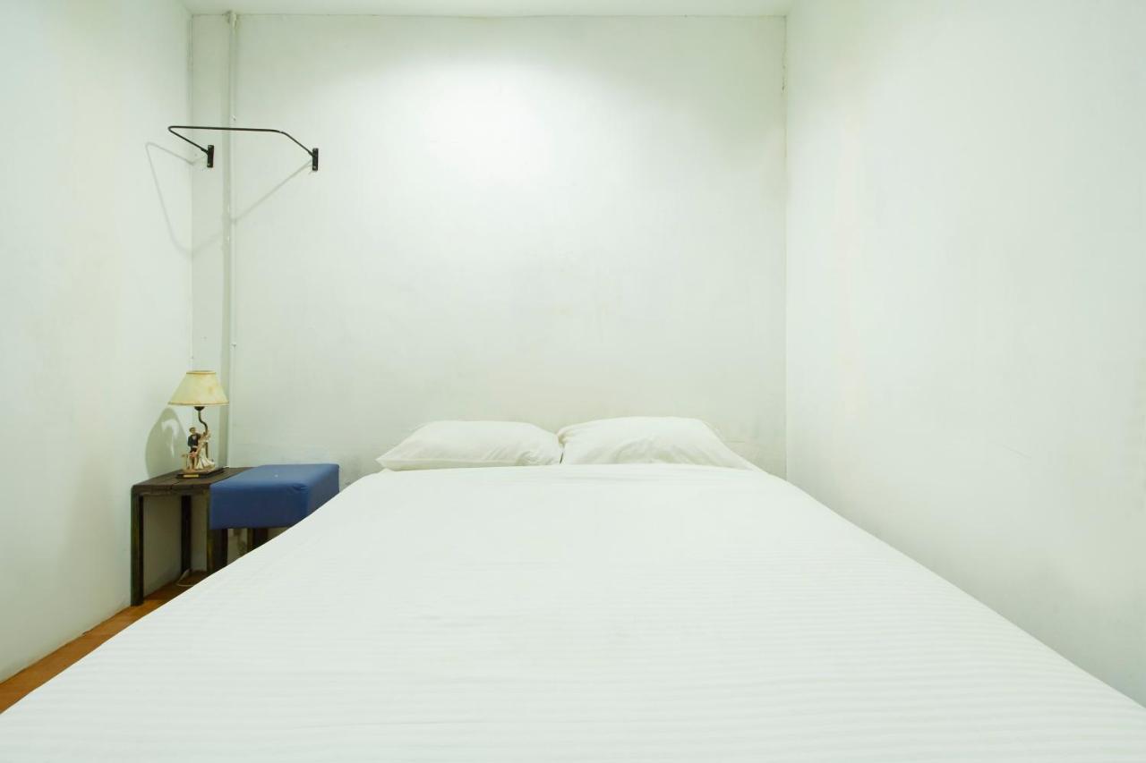 Tonight Hotel Hostel George Town Exterior foto